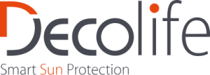 Производитель маркиз Decolife logo